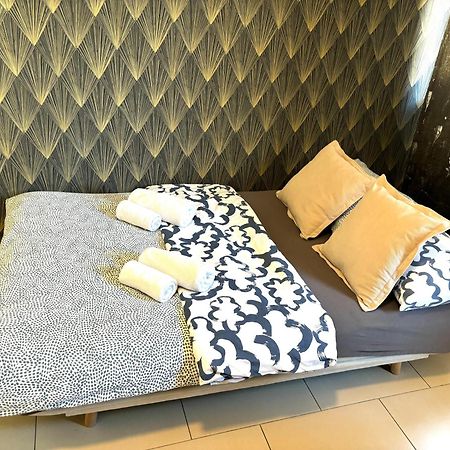 Grey Palazzo 1050 Vienna公寓式酒店 外观 照片