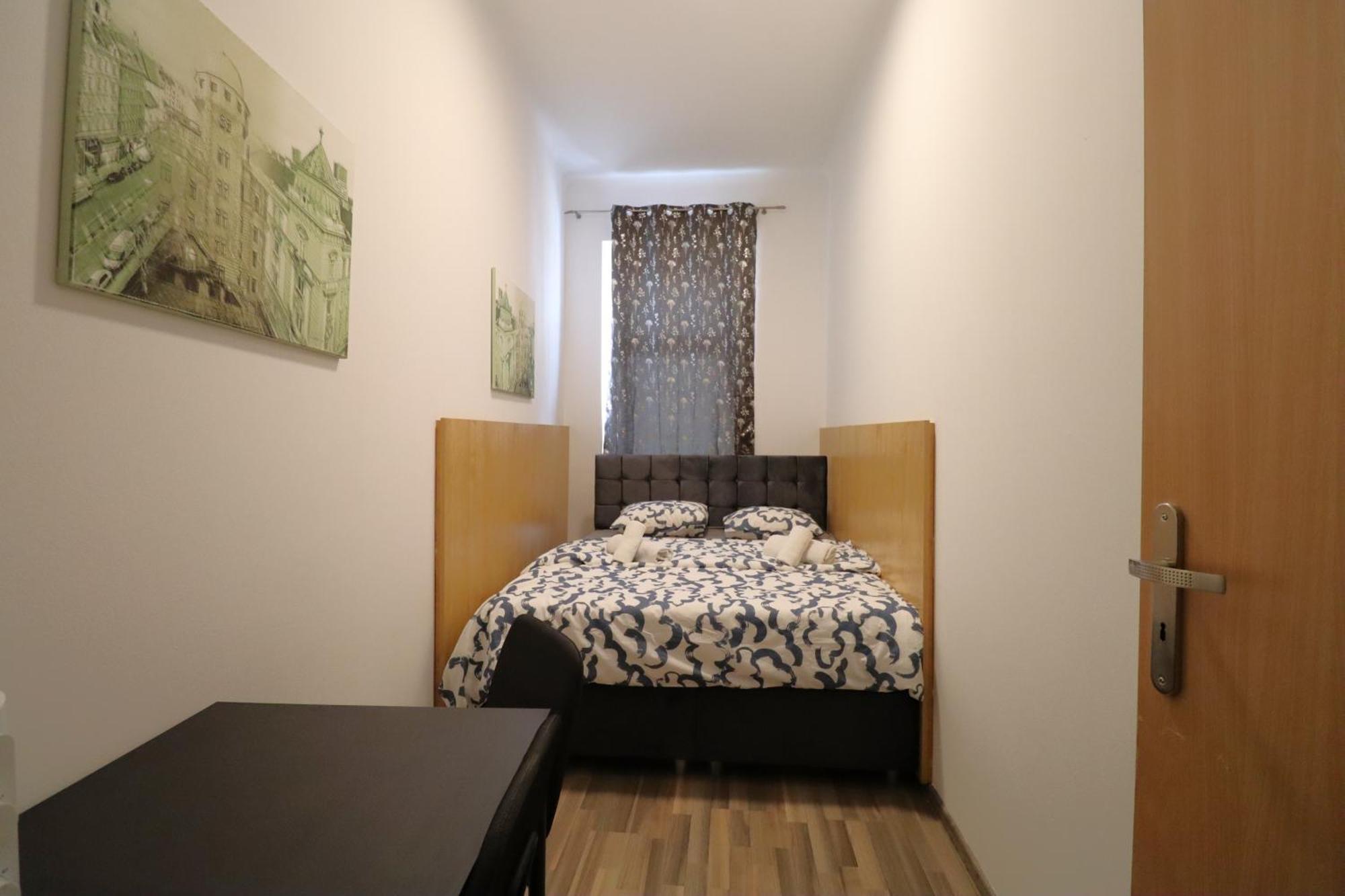 Grey Palazzo 1050 Vienna公寓式酒店 外观 照片
