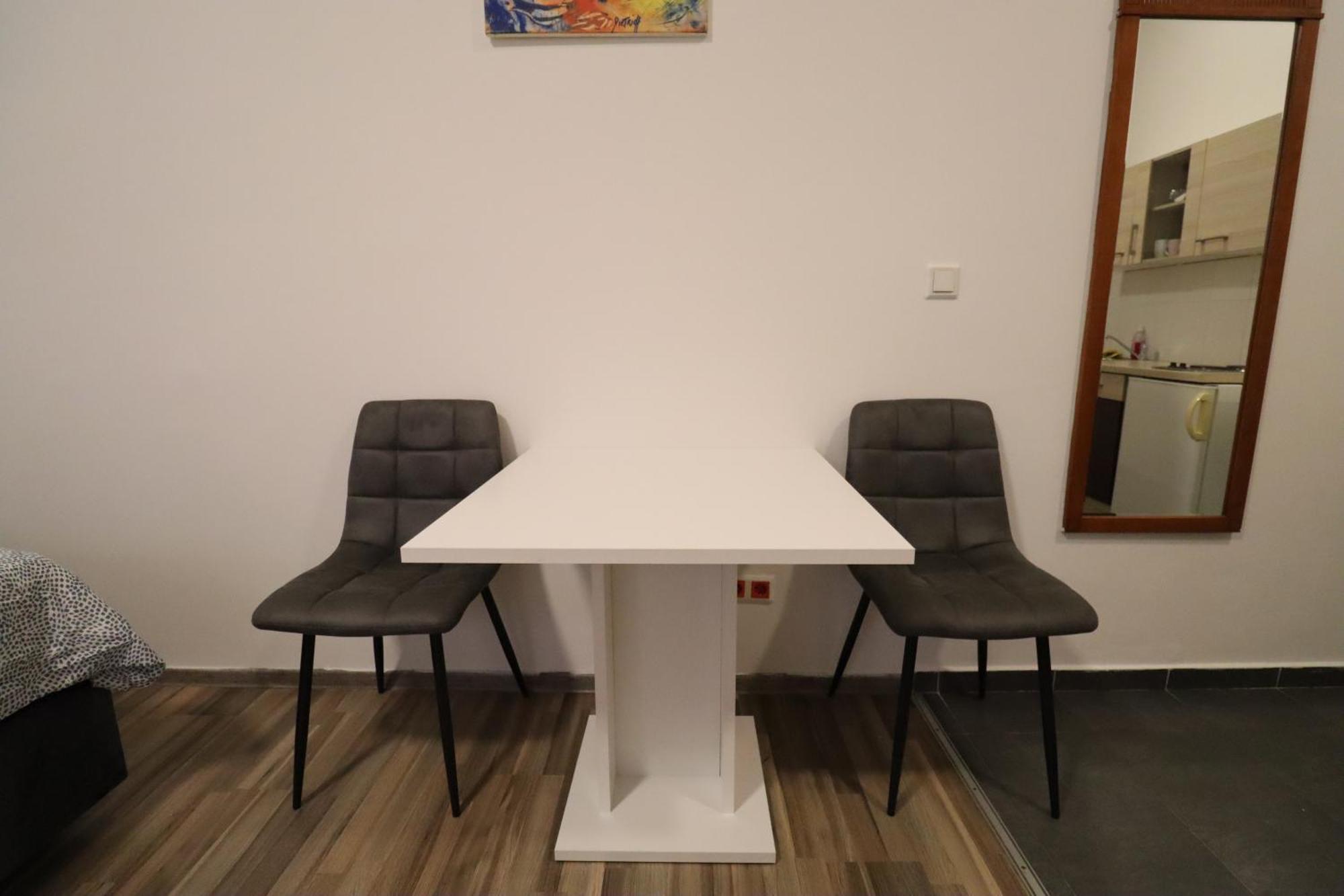 Grey Palazzo 1050 Vienna公寓式酒店 外观 照片